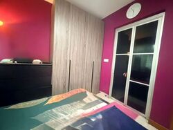 Blk 467A Fernvale Lea (Sengkang), HDB 2 Rooms #533884121